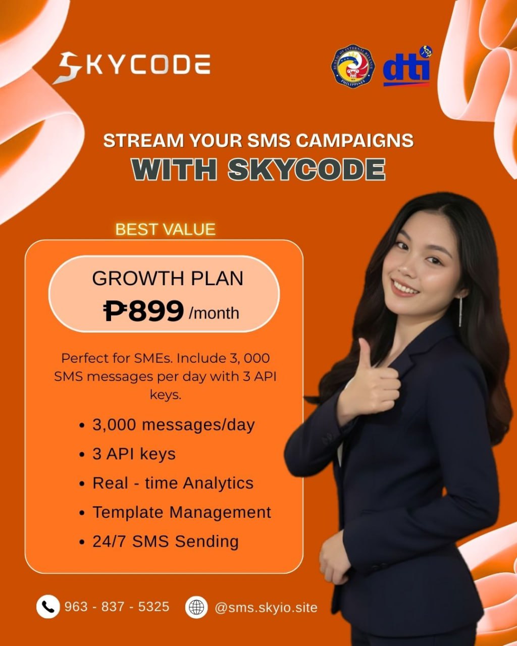 Growth Plan