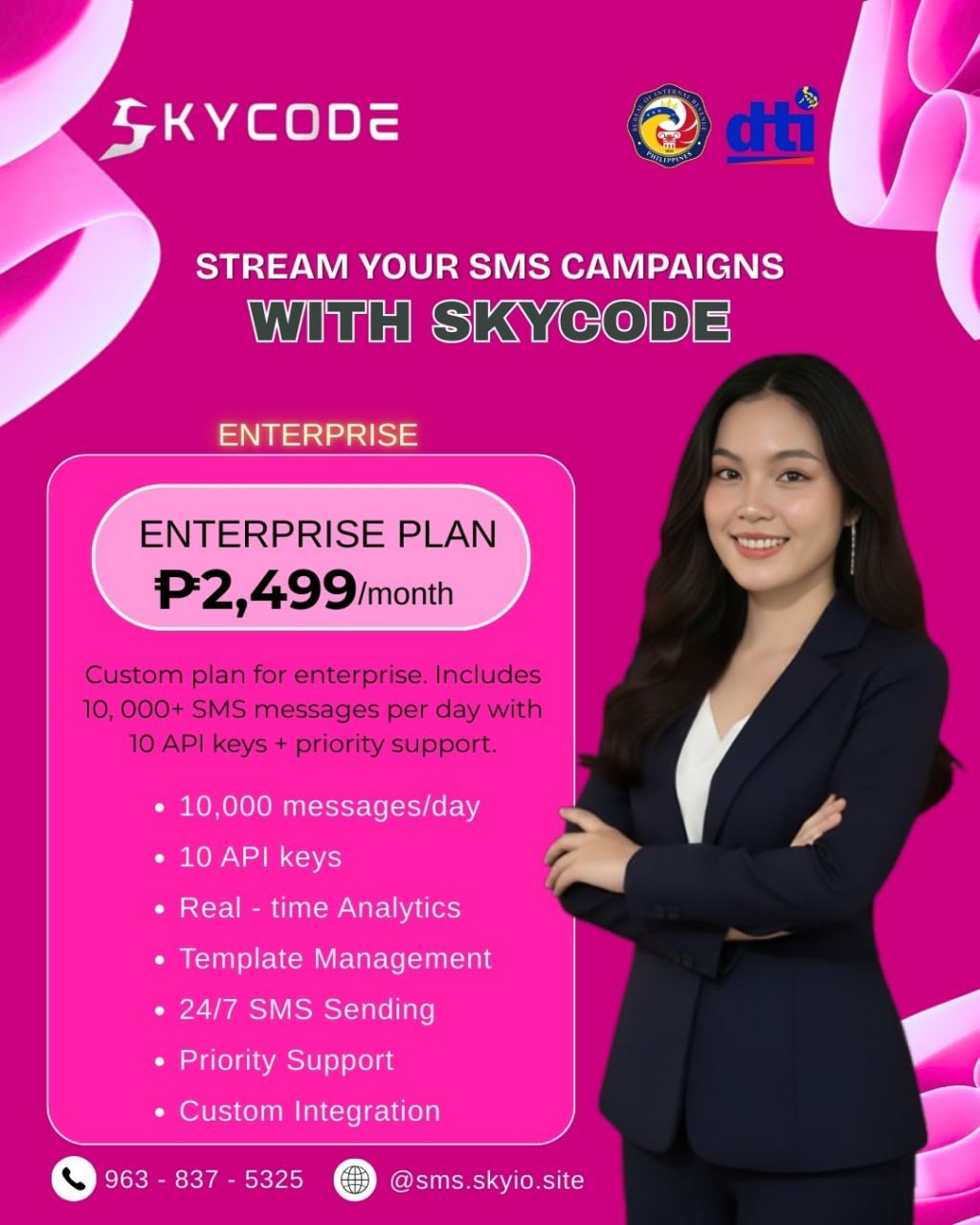 Enterprise Plan
