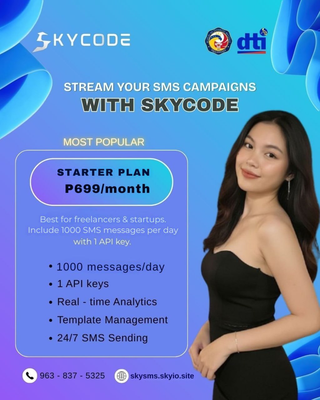 Starter Plan