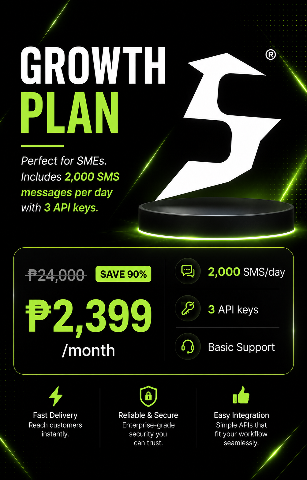 Growth Plan